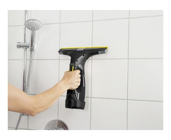 Karcher WV 5 Plus N Black Edition *EU Logu mazgātājs