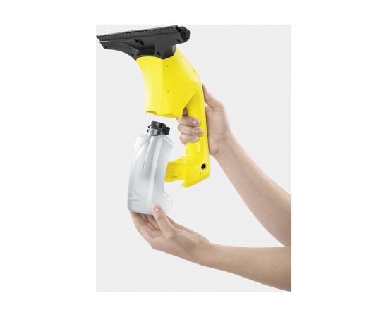 Karcher WV 1 Plus *EU Logu mazgātājs