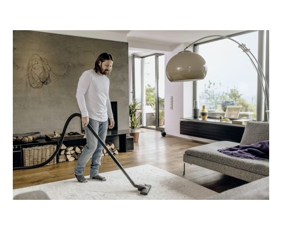 Karcher WD 2 Plus V-12/6/18/C Home *EU Putekļsūcējs slapjai un sausai uzkopšanai