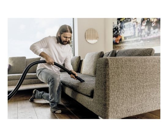 Karcher WD 2 Plus V-12/6/18/C Home *EU Putekļsūcējs slapjai un sausai uzkopšanai