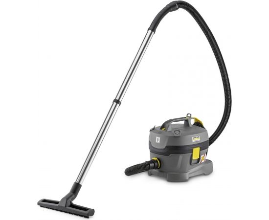 Karcher T 8/1 L *EU Sausās tīrīšanas putekļu sūcējs