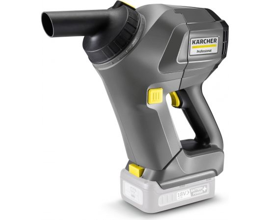 Karcher HV 1/1 Bp Cs Sausās tīrīšanas putekļu sūcējs