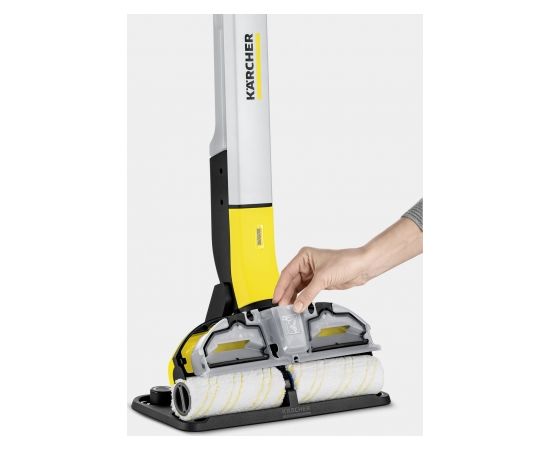 Karcher EWM 2 *EU Bezvadu grīdas mazgātājs