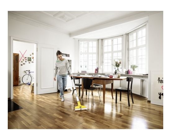 Karcher EWM 2 *EU Bezvadu grīdas mazgātājs