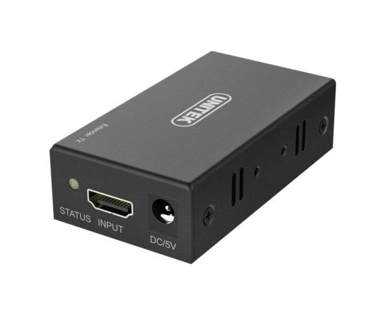 Unitek Extender HDMI/RJ45 up to 60 m