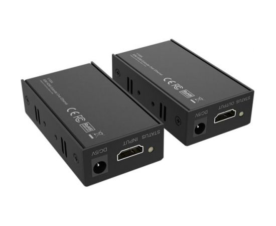 Unitek Extender HDMI/RJ45 up to 60 m