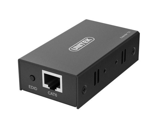 Unitek Extender HDMI/RJ45 up to 60 m