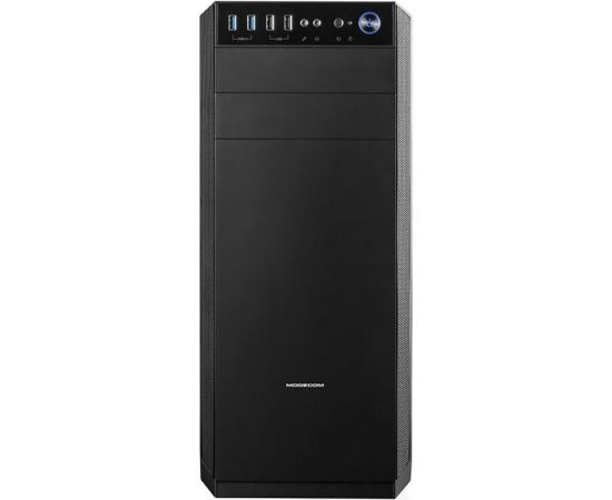 Modecom Oberon Pro Midi-Tower Black