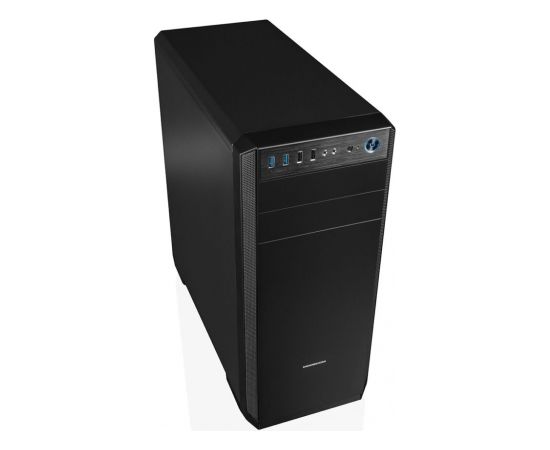 Modecom Oberon Pro Midi-Tower Black