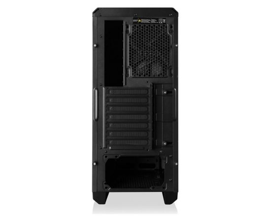 Modecom Oberon Pro Midi-Tower Black