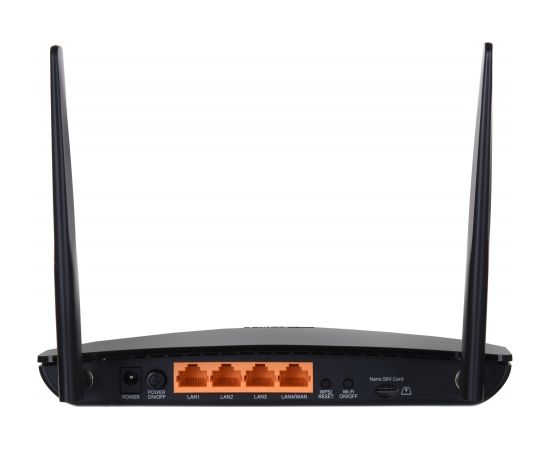 Router TP-LINK Archer MR500