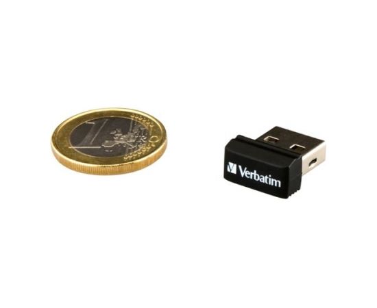 Verbatim Store n Stay Nano  16GB USB 2.0