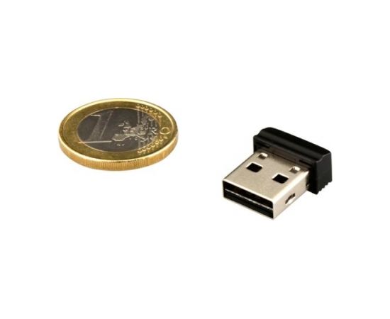 Verbatim Store n Stay Nano  16GB USB 2.0