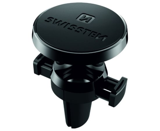 Swissten S-Grip AV-M8 Универсальный держатель для устройств Черный