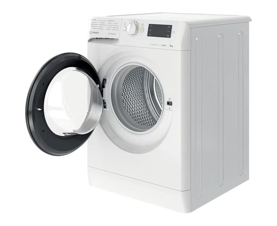 Indesit MTWE 81484 WK EE veļas mazg. mašīna 8kg 1400rpm Veļas mazgājamās mašīnas
