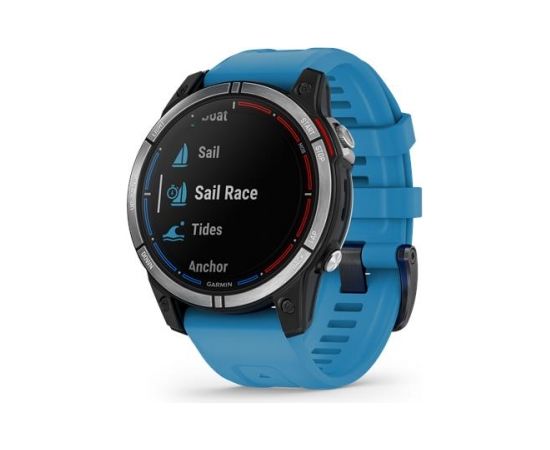 Garmin Quatix 7 Base