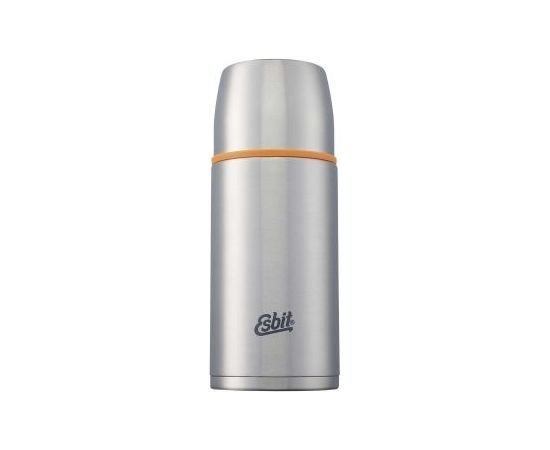 Esbit Stainless Steel Vacuum Flask 0.75 L / Sudraba