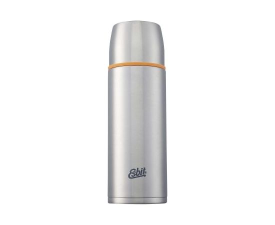 Esbit Stainless Steel Vacuum Flask 1 L / Sudraba