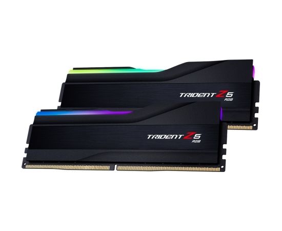 G.Skill Trident F5-6000J3636F16GX2-TZ5RK memory module 32 GB 2 x 16 GB DDR5 6000 MHz