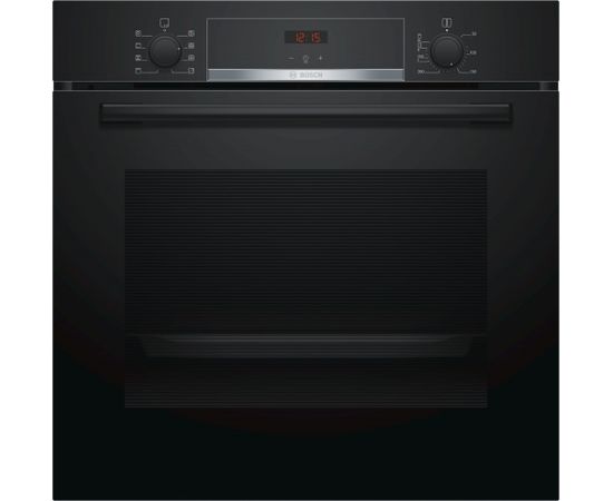 Bosch Serie 4 HBA553BA0 oven 71 L A Black