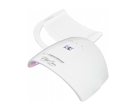 Esperanza EBN006 nail dryer UV + LED 48 W