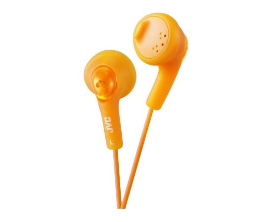 JVC HA-F160-D-E In ear headphones
