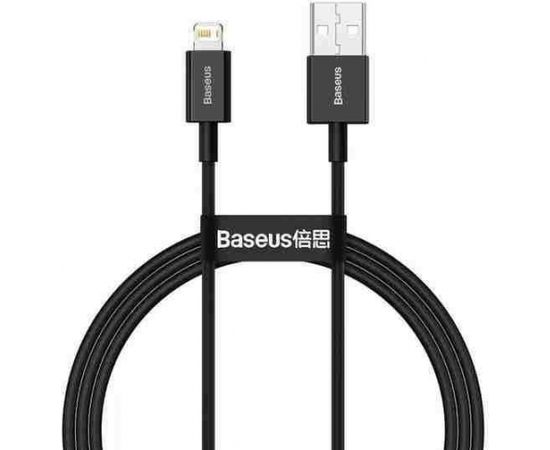 CABLE USB-C TO USB-C 2M/BLACK CALYS-C01 BASEUS