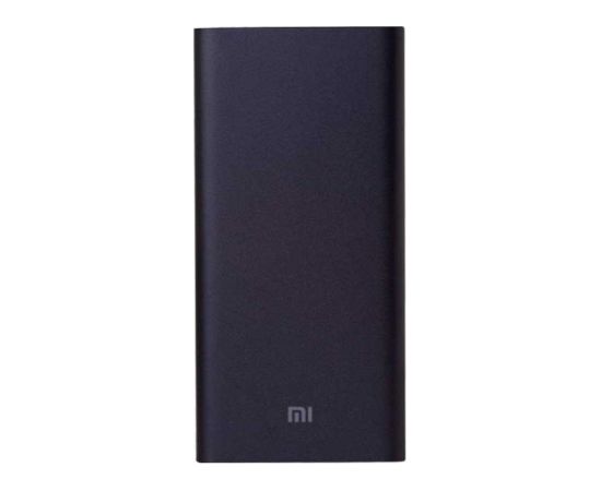 Xiaomi Mi Power Bank 10000mAh Redmi Black