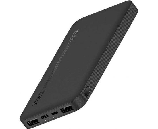 Xiaomi Mi Power Bank 10000mAh Redmi Black