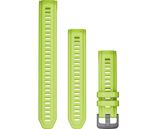 Garmin watch strap Instinct 2S Surf, lime