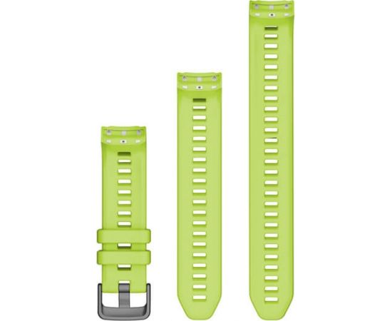 Garmin watch strap Instinct 2S Surf, lime