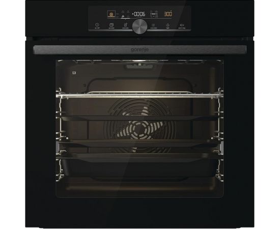 Gorenje BPS6747A06BG