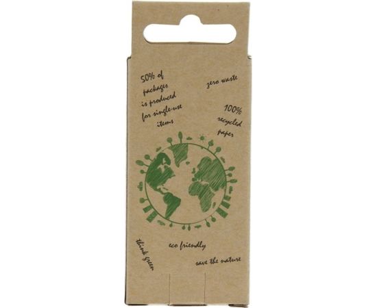 Swissten Eco Friendly Metal Премиум Автомобильная зарядка 2 x USB 4.8A