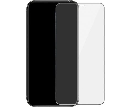 Evelatus  
       Apple  
       iPhone 12 Pro Max 6.7'' 0.26mm Flat Clear Glass