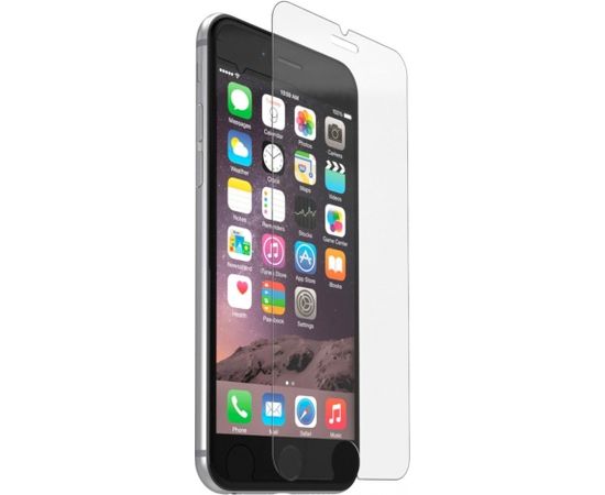 ILike  
       Apple  
       iPhone 6/6s Tempered Glass 0.33mm