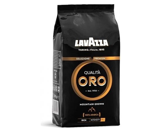 Lavazza Qualita Oro Mountain Grown 1kg