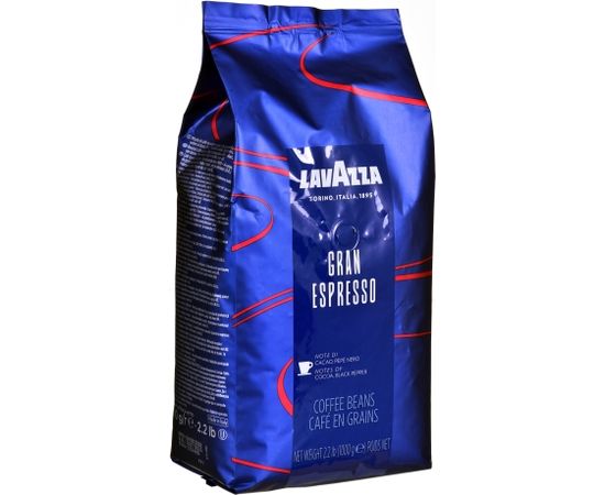 Coffee Lavazza Gran Espresso 1 kg