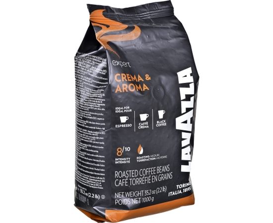 Lavazza Crema & Aroma Expert 1kg