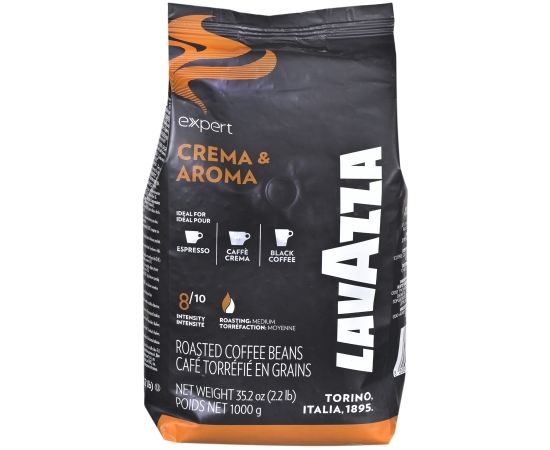 Lavazza Crema & Aroma Expert 1kg