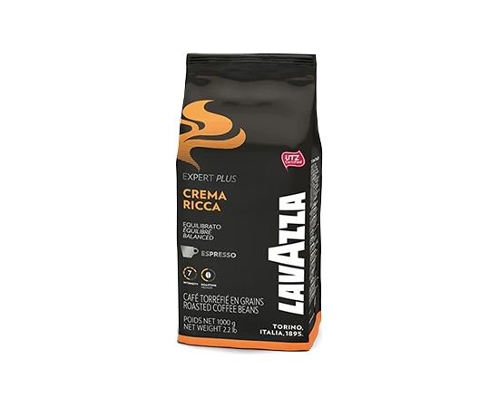 Lavazza Crema Ricca Vending 1 kg