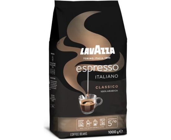 Lavazza 5852 ground coffee 1000 g