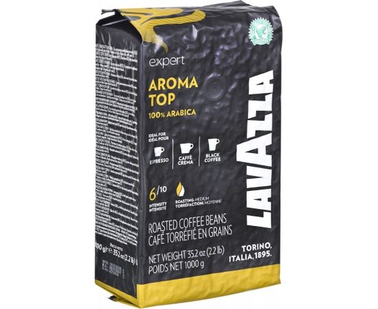 Lavazza  Aroma Top Vending 1 kg Kafijas kapsulas, kafija