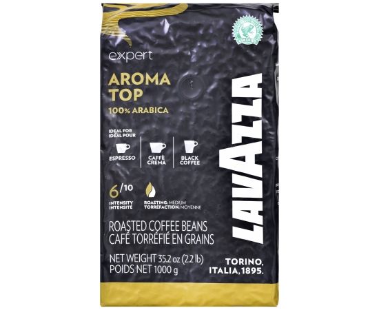 Lavazza  Aroma Top Vending 1 kg Kafijas kapsulas, kafija