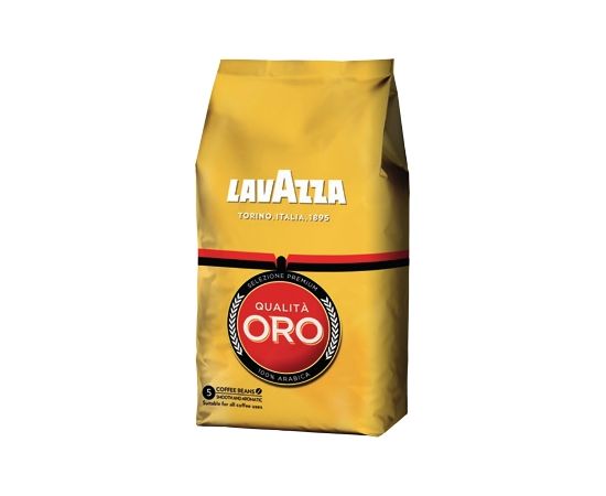 Lavazza Qualita Oro coffee beans 500g