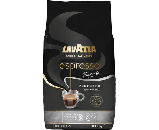 LAVAZZA ESPRESSO BARISTA PERFETTO 1 KG