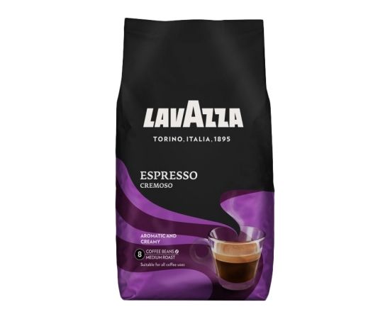 Lavazza 2733 coffee beans