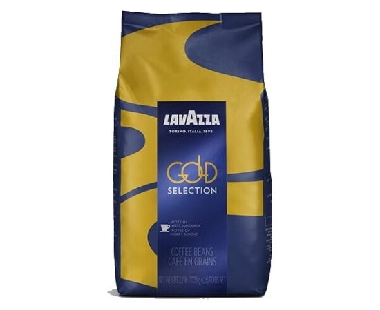 Lavazza Gold Selection 1 kg