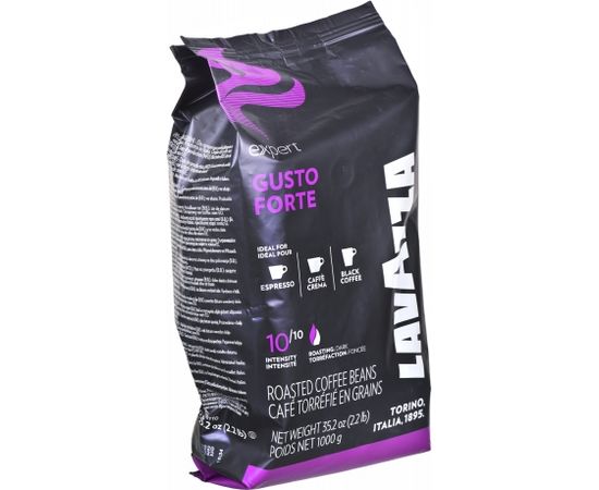 Lavazza Gusto Forte Expert  1 kg