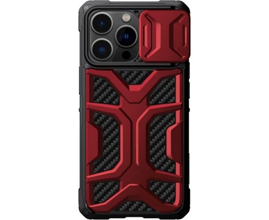 MOBILE COVER IPHONE 13 PRO/RED 6902048235083 NILLKIN