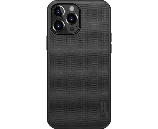 MOBILE COVER IPHONE 13 PRO MAX/BLACK 6902048222878 NILLKIN